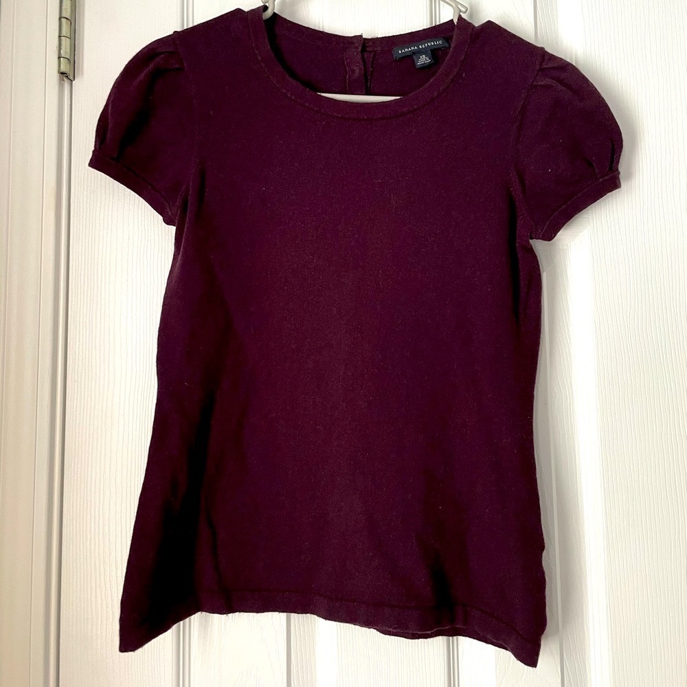 Banana Republic Sweater